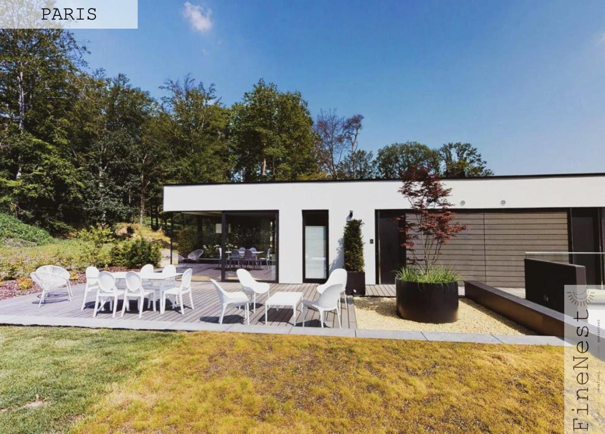 Residence De 3 Appartements Luxueux - 2 Ch X 3 - "Tilff Le Mont" By Finenest Esterno foto