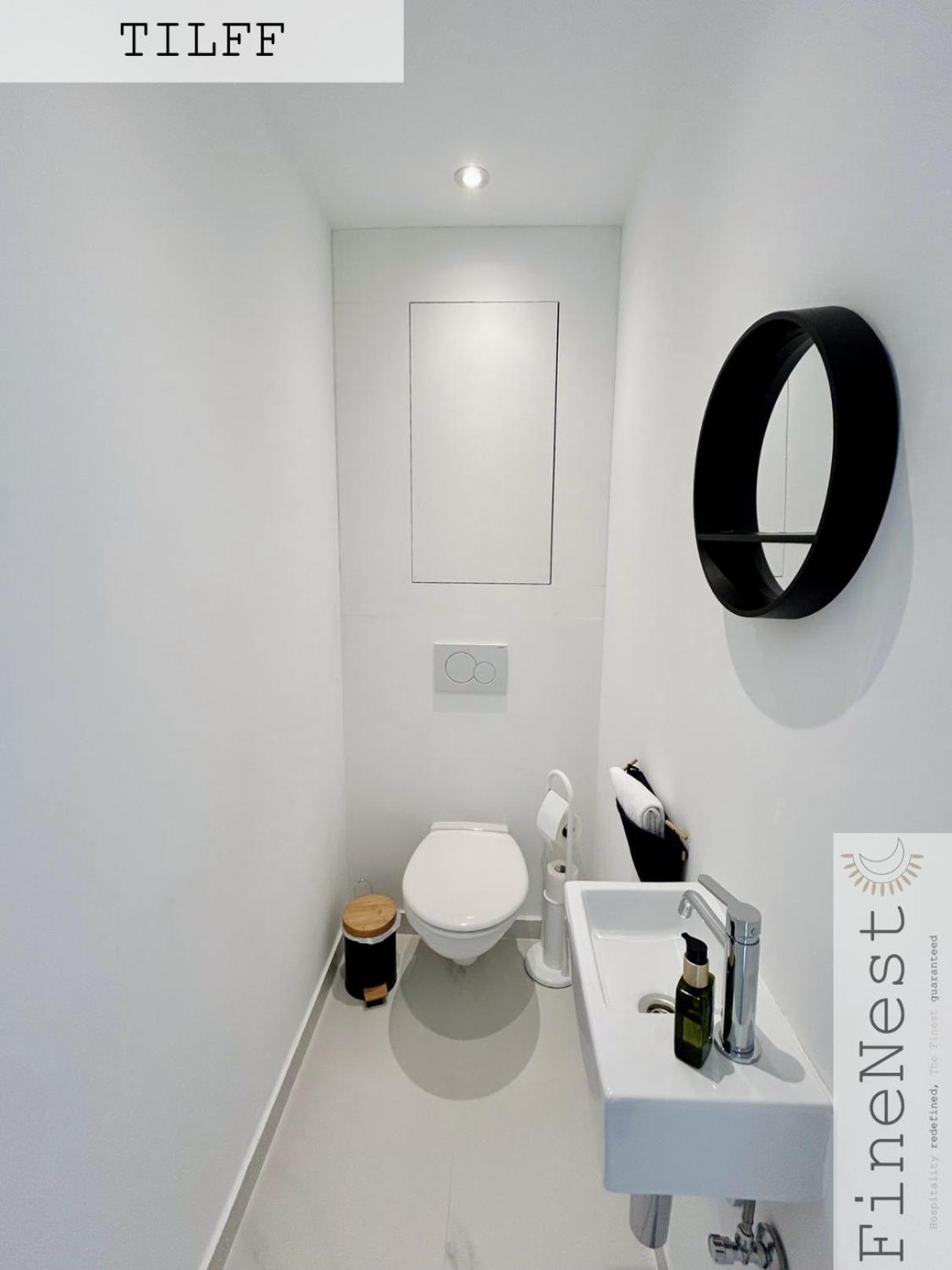 Residence De 3 Appartements Luxueux - 2 Ch X 3 - "Tilff Le Mont" By Finenest Esterno foto
