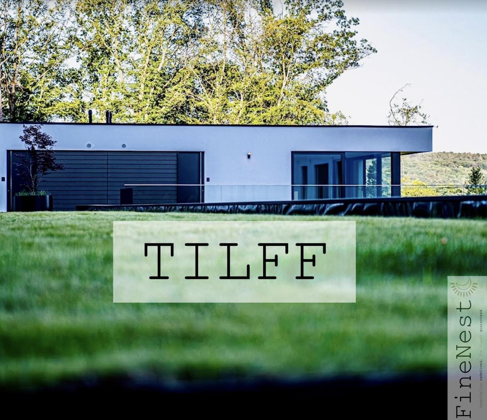 Residence De 3 Appartements Luxueux - 2 Ch X 3 - "Tilff Le Mont" By Finenest Esterno foto