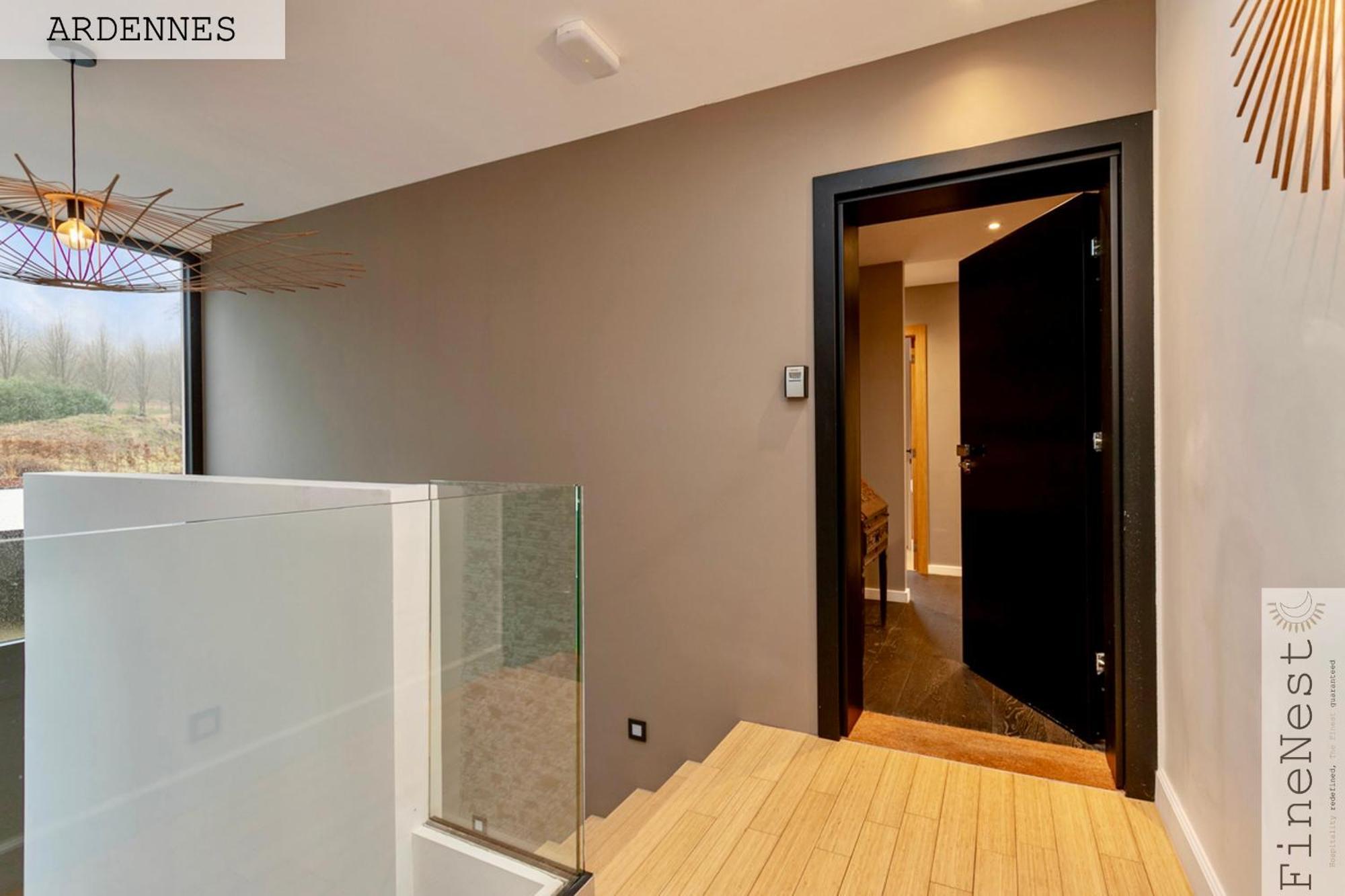 Residence De 3 Appartements Luxueux - 2 Ch X 3 - "Tilff Le Mont" By Finenest Esterno foto