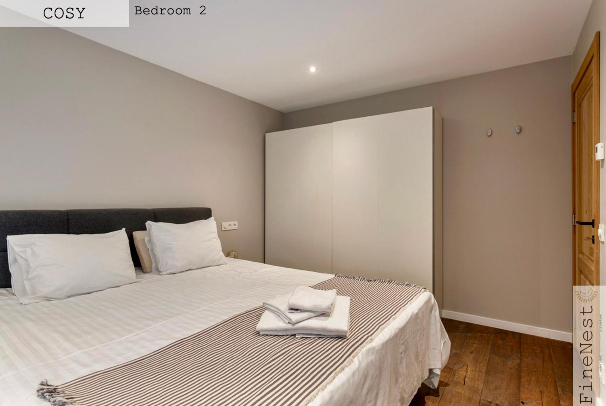 Residence De 3 Appartements Luxueux - 2 Ch X 3 - "Tilff Le Mont" By Finenest Esterno foto