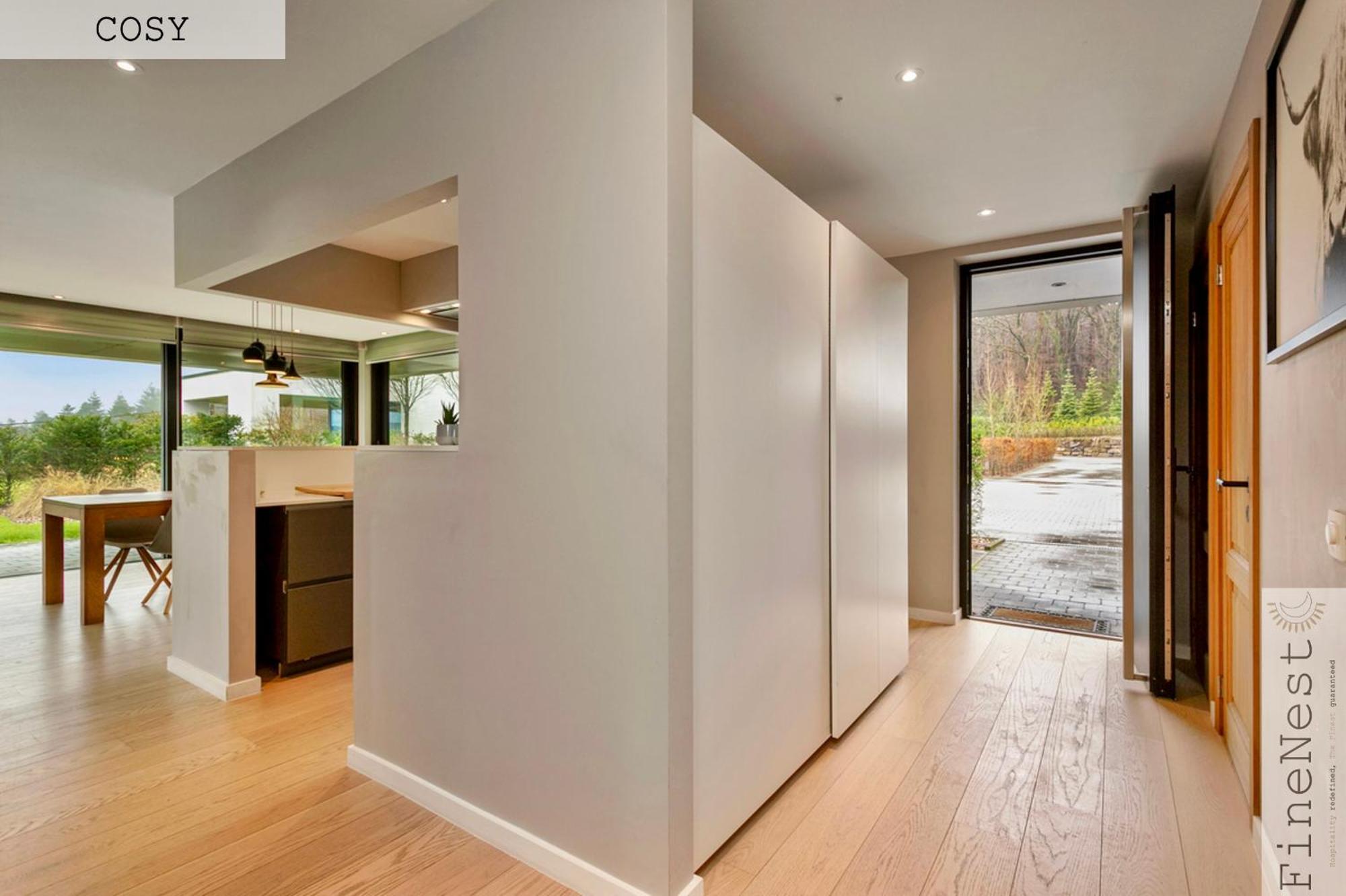 Residence De 3 Appartements Luxueux - 2 Ch X 3 - "Tilff Le Mont" By Finenest Esterno foto