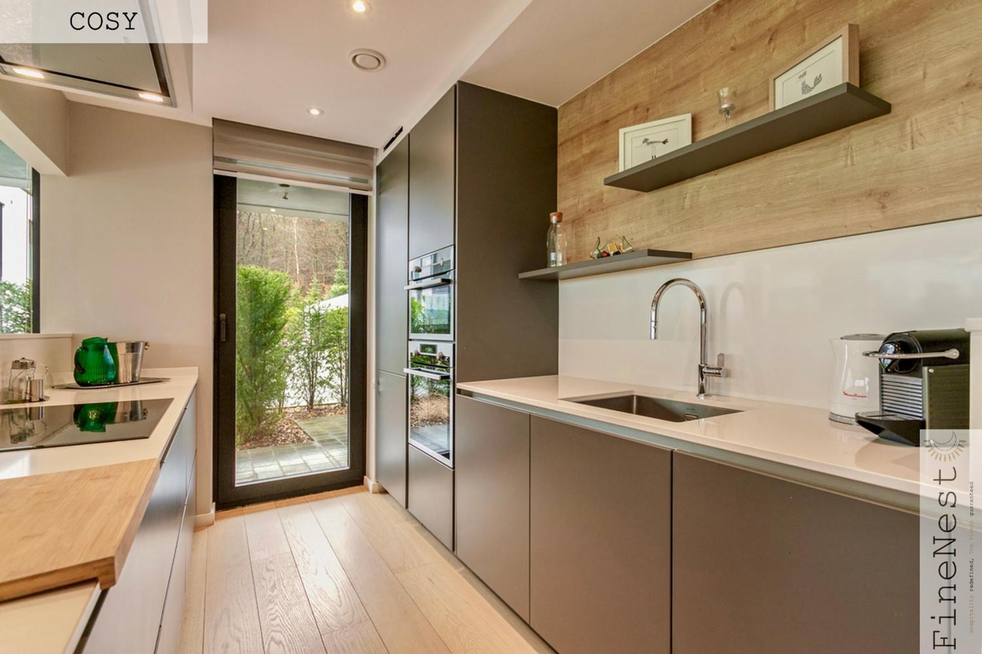 Residence De 3 Appartements Luxueux - 2 Ch X 3 - "Tilff Le Mont" By Finenest Esterno foto